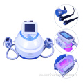 Cavitación RF Burning Fat Cryoshape Machine